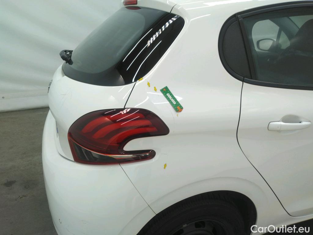  Peugeot  208  Affaire Premium Pack 1.5 HDi 100CV BVM5 E6dT #121