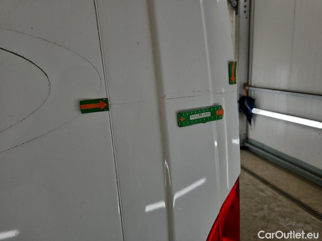  Peugeot  Boxer PEUGEOT  VU 4p Fourgon BLUEHDI 110 PREMIUM 333 L1H1 #23