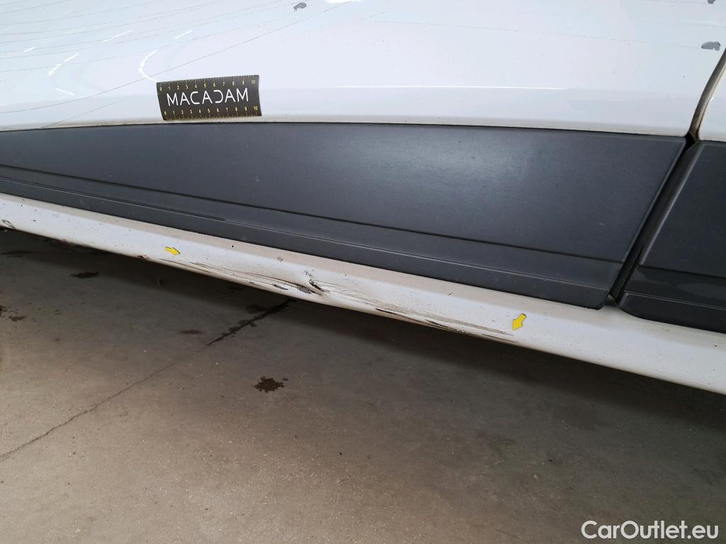  Renault  Clio  IV Air MediaNav 1.5 dCi 75CV BVM5 E6 #4