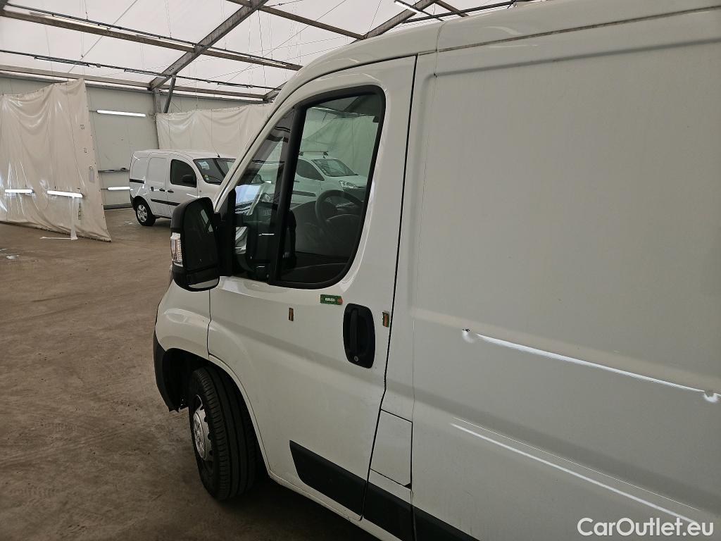  Peugeot  Boxer PEUGEOT  VU 4p Fourgon 2.0 BLUEHDI 110 PREMIUM 330 L1H1 #33