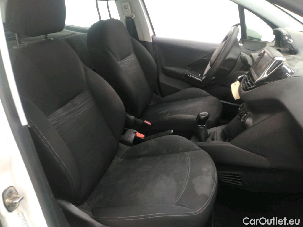  Peugeot  208  Affaire Premium Pack 1.5 HDi 100CV BVM5 E6dT #109