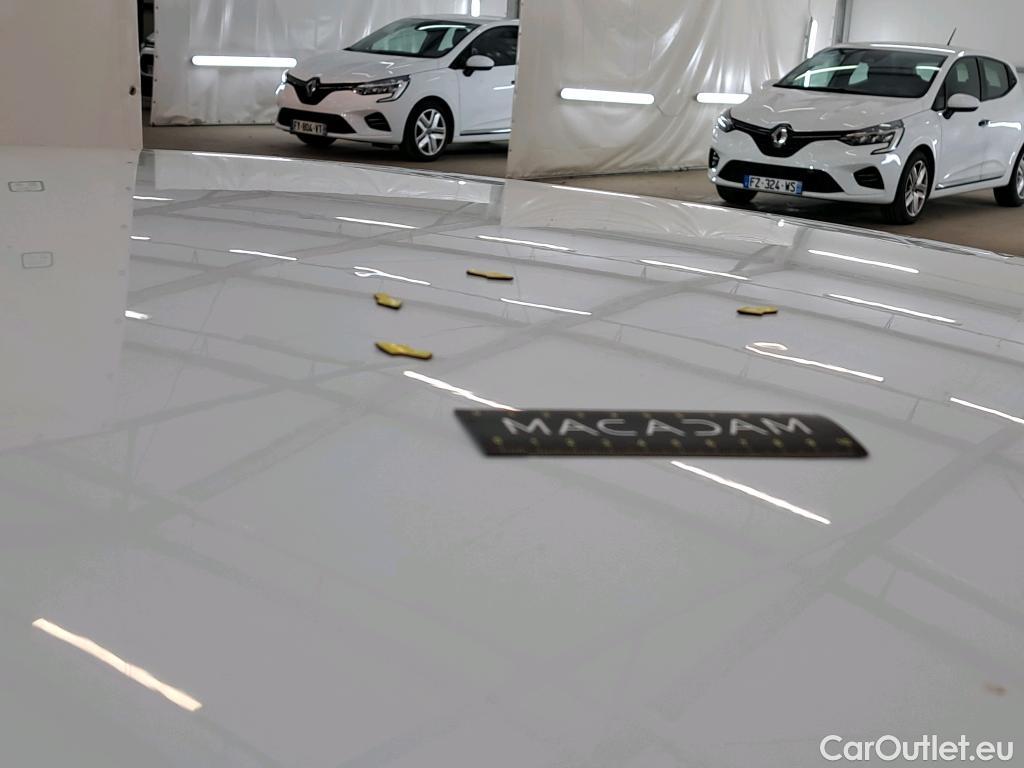  Renault  Clio RENAULT  Société VU 5p Berline Air Medianav Energy dCi 75 E6C #6