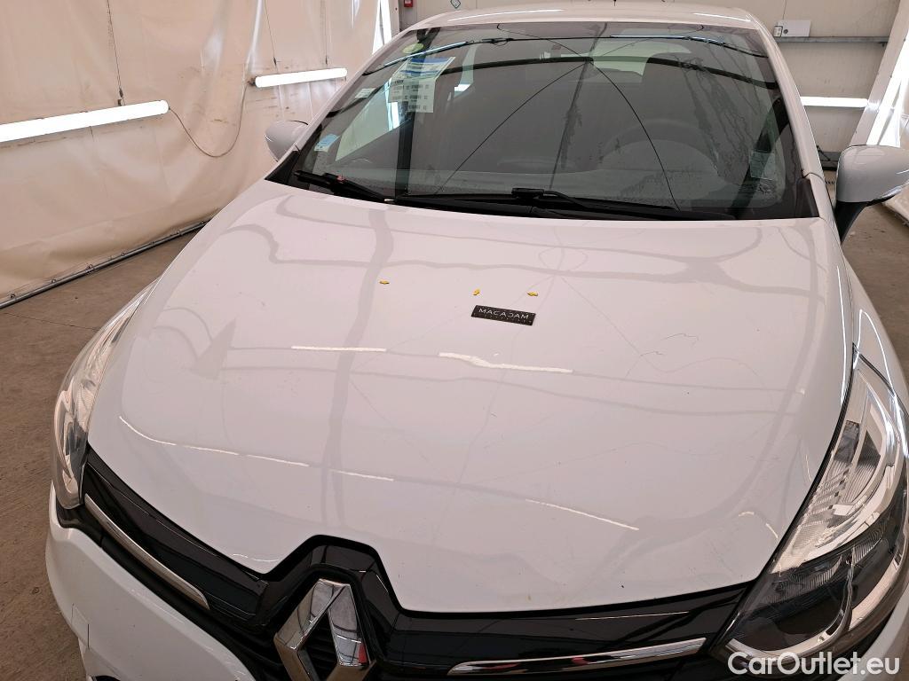  Renault  Clio  IV Air MediaNav 1.5 dCi 75CV BVM5 E6 #9
