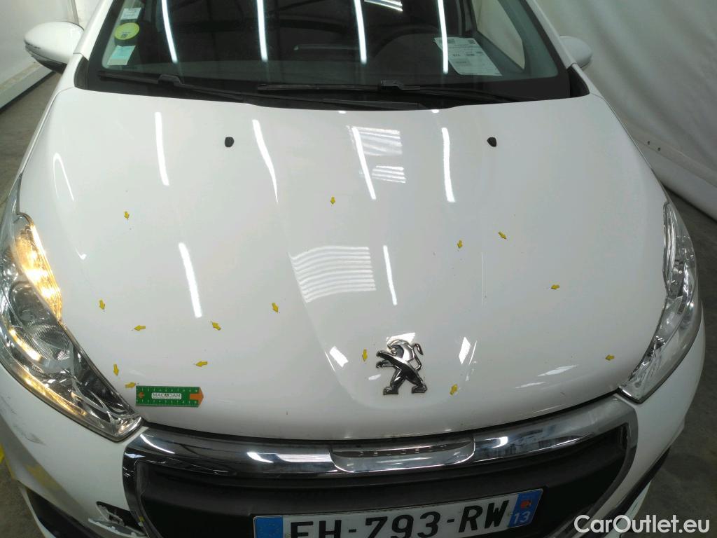  Peugeot  208  Affaire Premium Pack 1.5 HDi 100CV BVM5 E6dT #54