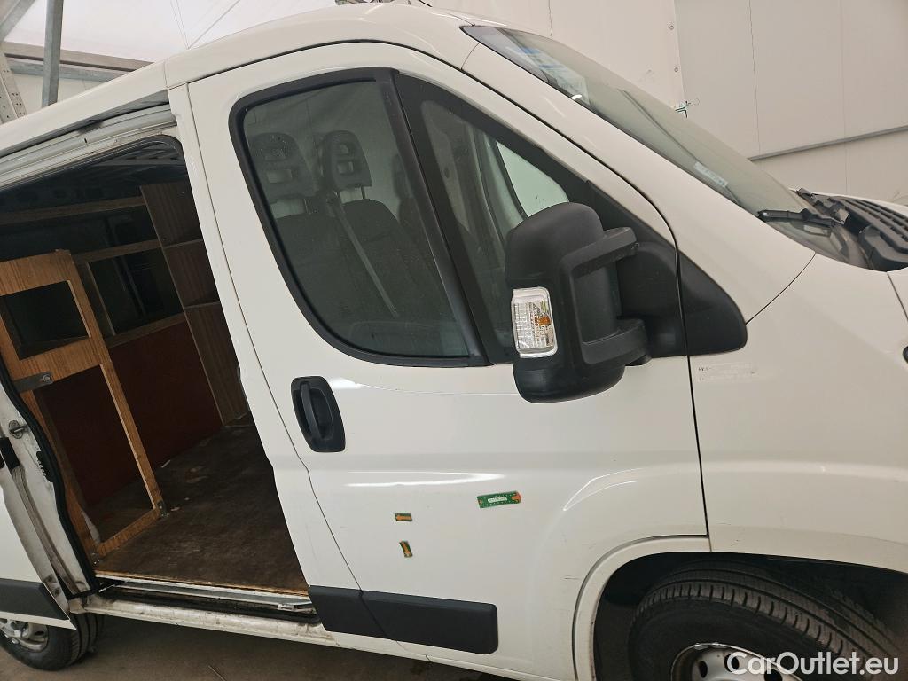  Peugeot  Boxer PEUGEOT  VU 4p Fourgon 2.0 BLUEHDI 110 PREMIUM 330 L1H1 #53