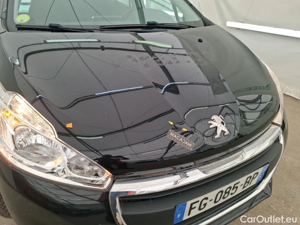  Peugeot  208  Affaire Premium Pack 1.5 HDi 100CV BVM5 E6dT #16