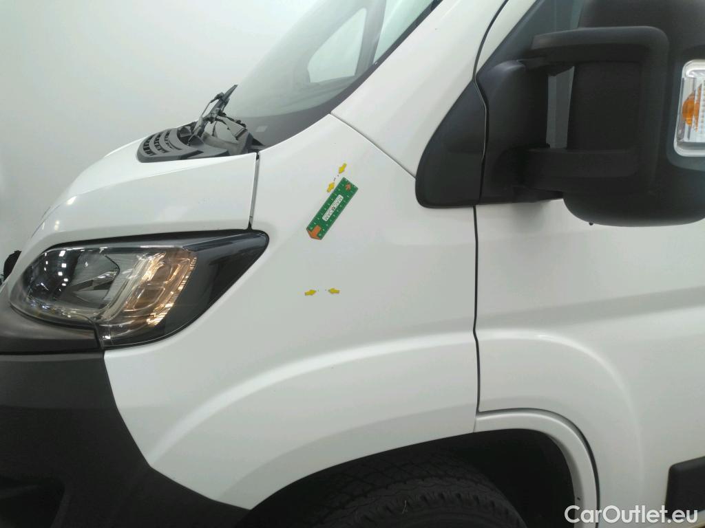  Peugeot  Boxer PEUGEOT  / 2014 / 4P / Fourgon tôlé BlueHDi 120 S&S PREMIUM 335 L2H1 #6