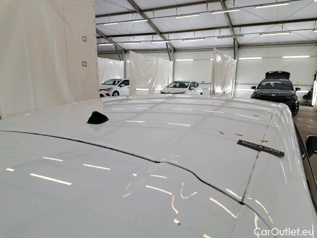  Renault  Clio RENAULT  Société VU 5p Berline Air Medianav Energy dCi 75 E6C #1
