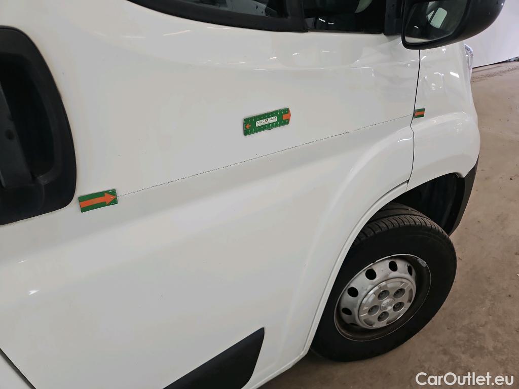  Peugeot  Boxer PEUGEOT  VU 4p Fourgon BLUEHDI 110 PREMIUM 333 L1H1 #58