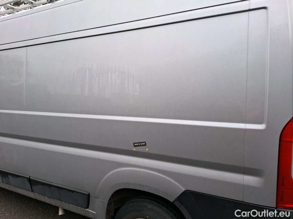  Peugeot  Boxer  Fourgon Surélevé 333 L3H2 Asphalt BlueHDi 165 Stop&Start 2.2 165CV BVM6 #10