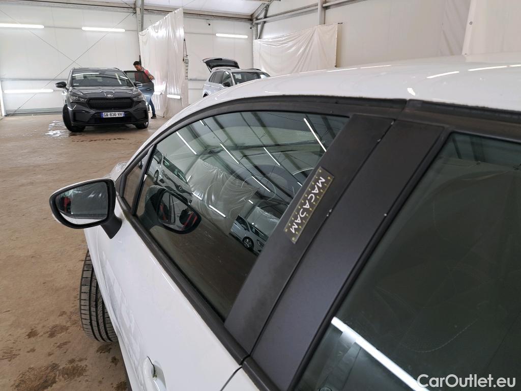  Renault  Clio RENAULT  Société VU 5p Berline Air Medianav Energy dCi 75 E6C #33