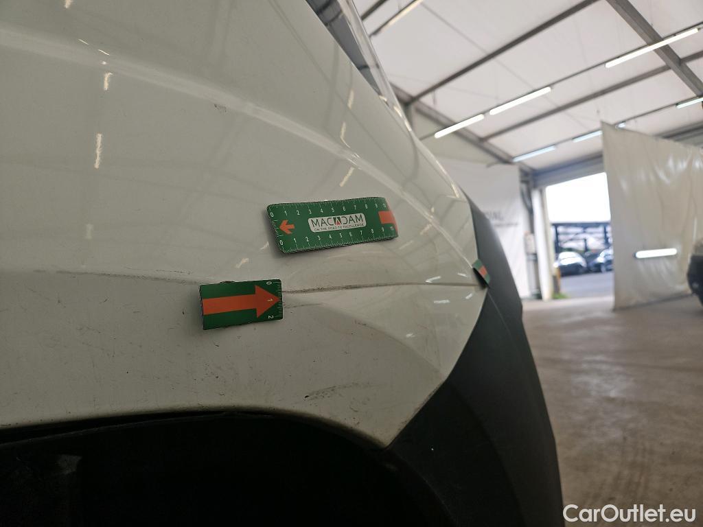  Peugeot  Boxer PEUGEOT  VU 4p Fourgon 2.0 BLUEHDI 110 PREMIUM 330 L1H1 #7