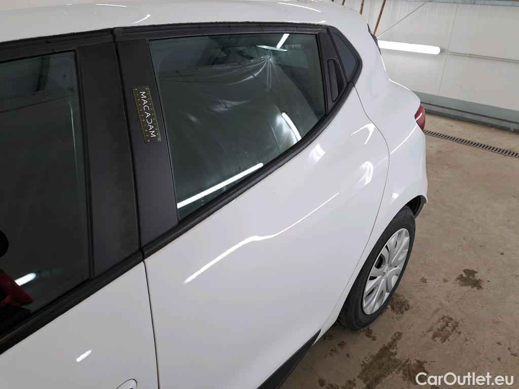  Renault  Clio RENAULT  Société VU 5p Berline Air Medianav Energy dCi 75 E6C #24
