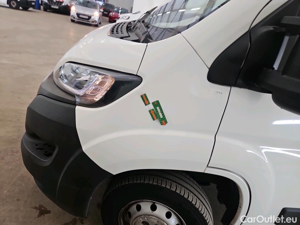  Peugeot  Boxer PEUGEOT  VU 4p Fourgon BLUEHDI 110 PREMIUM 333 L1H1 #53