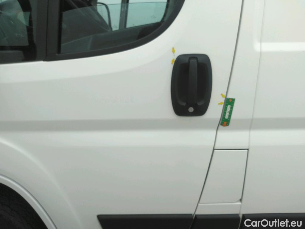 Peugeot  Boxer PEUGEOT  / 2014 / 4P / Fourgon tôlé BlueHDi 120 S&S PREMIUM 335 L2H1 #11
