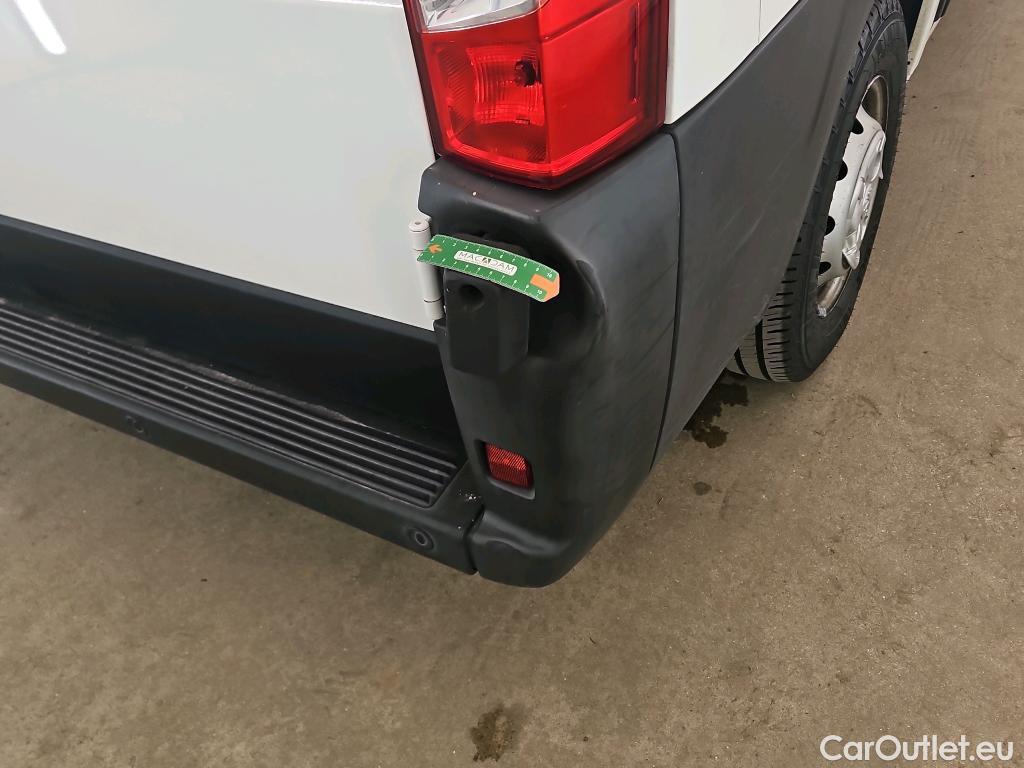  Peugeot  Boxer PEUGEOT  VU 4p Fourgon 2.0 BLUEHDI 110 PREMIUM 330 L1H1 #12