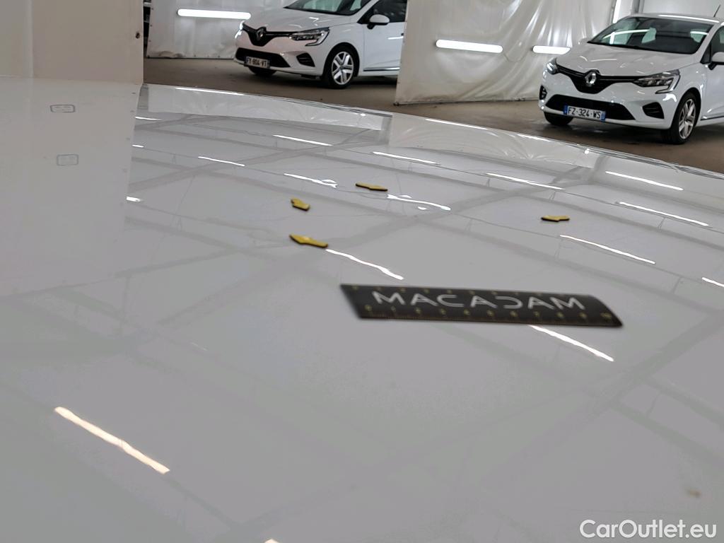  Renault  Clio RENAULT  Société VU 5p Berline Air Medianav Energy dCi 75 E6C #5