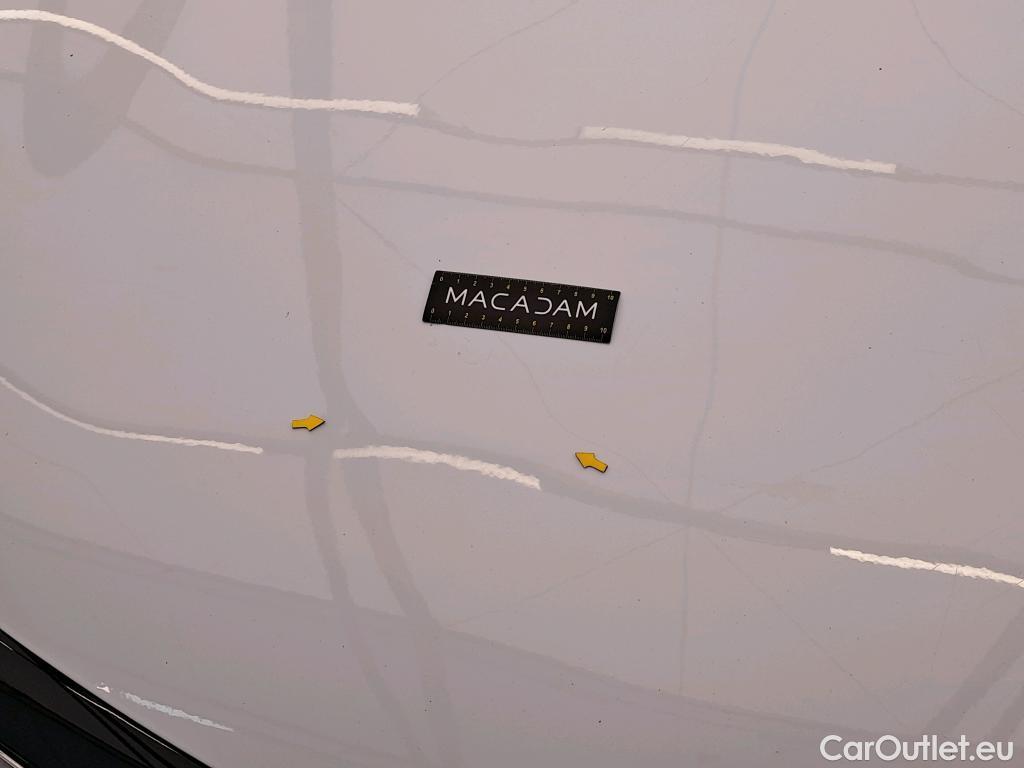  Renault  Clio  IV Air MediaNav 1.5 dCi 75CV BVM5 E6 #13