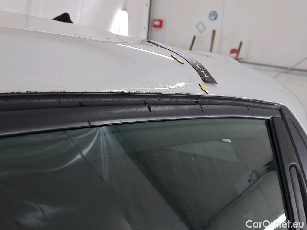  Renault  Clio RENAULT  Société VU 5p Berline Air Medianav Energy dCi 75 E6C #31