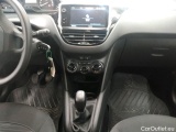  Peugeot  208 PEUGEOT  Affaire VU 5p Berline BlueHDi 100 PREMIUM PACK #10