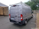  Peugeot  Boxer  Fourgon Surélevé 333 L3H2 Asphalt BlueHDi 165 Stop&Start 2.2 165CV BVM6 #3
