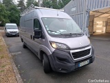  Peugeot  Boxer  Fourgon Surélevé 333 L3H2 Asphalt BlueHDi 165 Stop&Start 2.2 165CV BVM6 #4