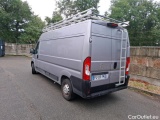  Peugeot  Boxer  Fourgon Surélevé 333 L3H2 Asphalt BlueHDi 165 Stop&Start 2.2 165CV BVM6 #2