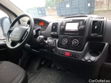  Peugeot  Boxer  Fourgon Surélevé 333 L3H2 Asphalt BlueHDi 165 Stop&Start 2.2 165CV BVM6 #5