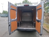  Peugeot  Boxer  Fourgon Surélevé 333 L3H2 Asphalt BlueHDi 165 Stop&Start 2.2 165CV BVM6 #9