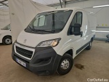  Peugeot  Boxer PEUGEOT  VU 4p Fourgon 2.0 BLUEHDI 110 PREMIUM 330 L1H1 