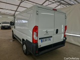  Peugeot  Boxer PEUGEOT  VU 4p Fourgon 2.0 BLUEHDI 110 PREMIUM 330 L1H1 #2