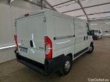  Peugeot  Boxer PEUGEOT  VU 4p Fourgon 2.0 BLUEHDI 110 PREMIUM 330 L1H1 #3