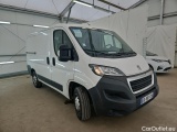  Peugeot  Boxer PEUGEOT  VU 4p Fourgon 2.0 BLUEHDI 110 PREMIUM 330 L1H1 #4