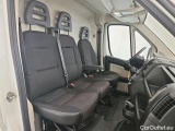  Peugeot  Boxer PEUGEOT  VU 4p Fourgon 2.0 BLUEHDI 110 PREMIUM 330 L1H1 #8