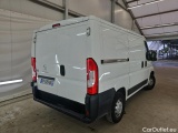  Peugeot  Boxer PEUGEOT  VU 4p Fourgon BLUEHDI 110 PREMIUM 333 L1H1 #4