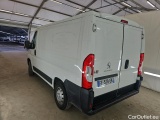  Peugeot  Boxer PEUGEOT  VU 4p Fourgon BLUEHDI 110 PREMIUM 333 L1H1 #3