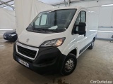  Peugeot  Boxer PEUGEOT  VU 4p Fourgon BLUEHDI 110 PREMIUM 333 L1H1 #2