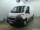  Peugeot  Boxer PEUGEOT  / 2014 / 4P / Fourgon tôlé BlueHDi 120 S&S PREMIUM 335 L2H1 