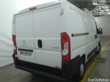  Peugeot  Boxer PEUGEOT  / 2014 / 4P / Fourgon tôlé BlueHDi 120 S&S PREMIUM 335 L2H1 #3