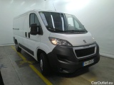  Peugeot  Boxer PEUGEOT  / 2014 / 4P / Fourgon tôlé BlueHDi 120 S&S PREMIUM 335 L2H1 #4