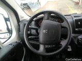  Peugeot  Boxer PEUGEOT  / 2014 / 4P / Fourgon tôlé BlueHDi 120 S&S PREMIUM 335 L2H1 #5