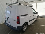  Peugeot  Partner  L1 Premium Pack 1.6 HDi 100CV BVM5 E6 #3