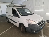  Peugeot  Partner  L1 Premium Pack 1.6 HDi 100CV BVM5 E6 #4