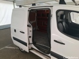  Peugeot  Partner  L1 Premium Pack 1.6 HDi 100CV BVM5 E6 #9