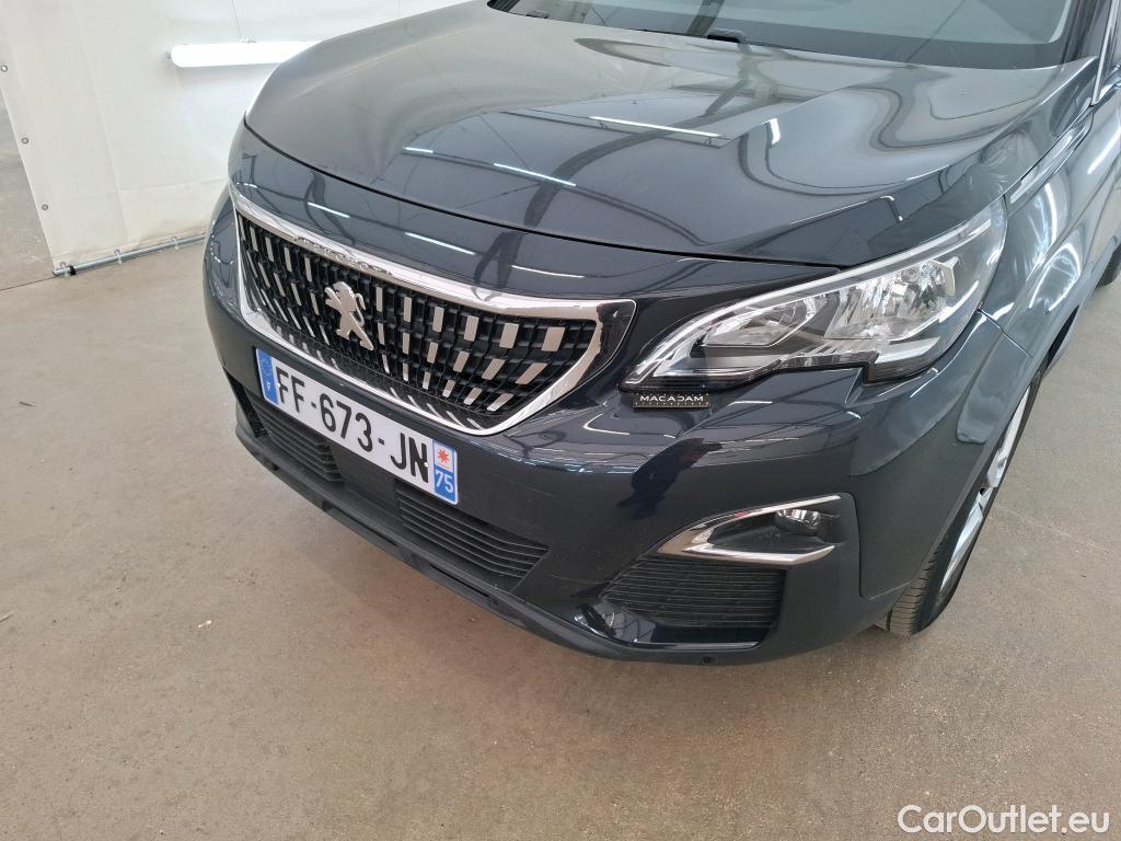  Peugeot  3008  Active Business 1.5 HDi 130CV BVA8 E6dT #49