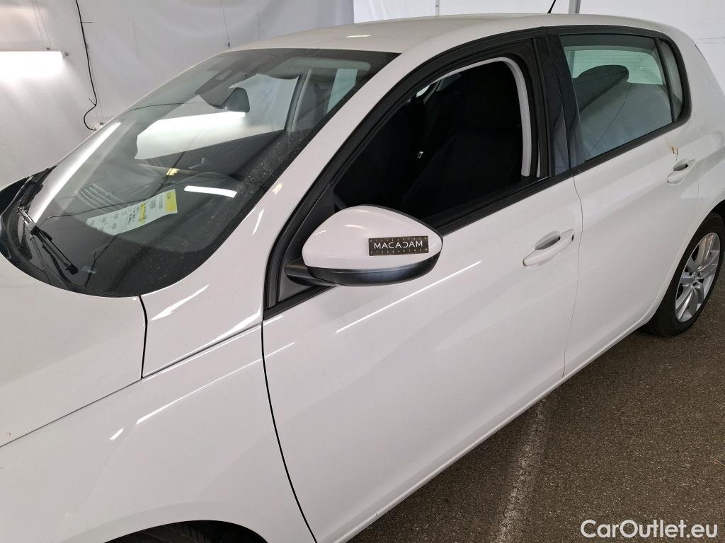  Peugeot  308  Active Business 1.5 HDi 130CV BVA8 E6d #15