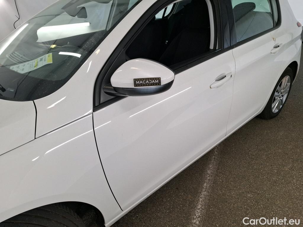 Peugeot  308  Active Business 1.5 HDi 130CV BVA8 E6d #13