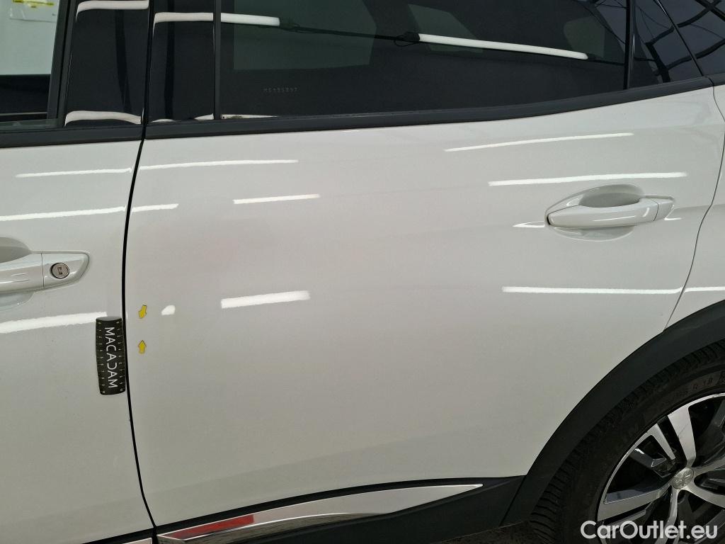  Peugeot  3008  Hybrid 225 Allure Pack 1.6 Plug-In 225CV BVA8 E6d #10
