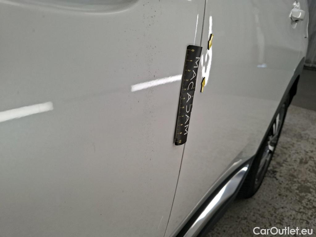  Peugeot  3008  Hybrid 225 Allure Pack 1.6 Plug-In 225CV BVA8 E6d #11