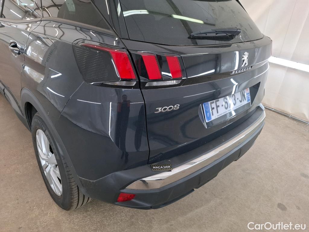  Peugeot  3008  Active Business 1.5 HDi 130CV BVA8 E6dT #46